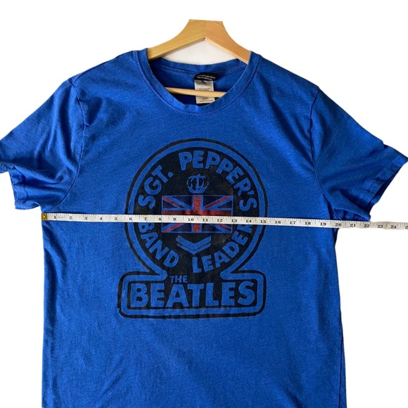 The Beatles Sgt Pepper's Lonely Hearts Club Band - Picture 8 of 9